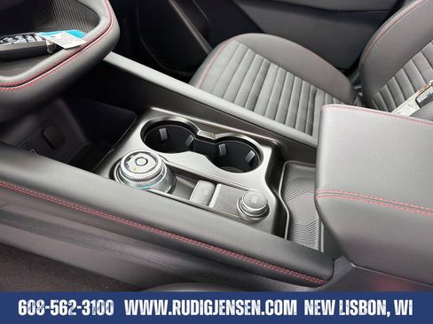 New 2026 Ford Explorer ST-Line w/ ST-Line Street Pack AWD/4WD image 24