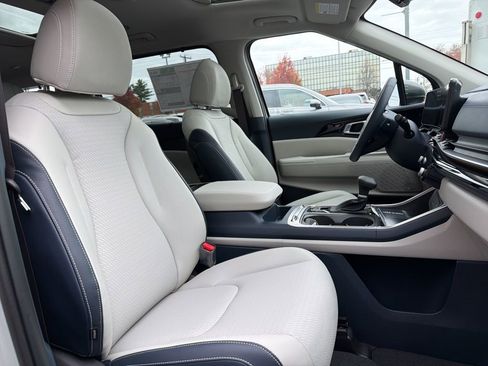 New 2026 Kia Carnival SX Prestige FWD image 15