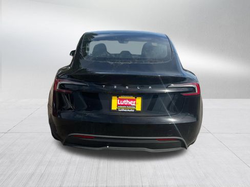 Used 2024 Tesla Model 3 Long Range image 10