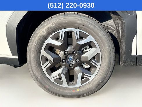 New 2026 Subaru Forester Premium image 41