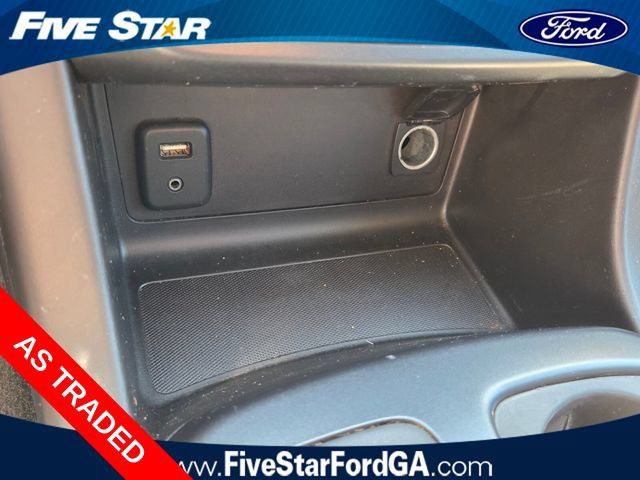Used 2016 Chevrolet Colorado W/T AWD/4WD image 20
