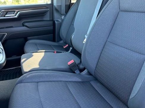 Used 2023 Chevrolet Silverado 1500 LT image 21