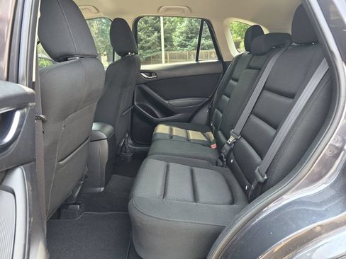Used 2015 MAZDA CX-5 Touring AWD/4WD image 17