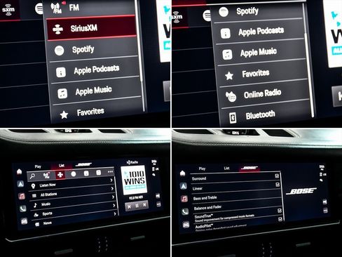 Used 2022 Porsche Cayenne GTS image 31