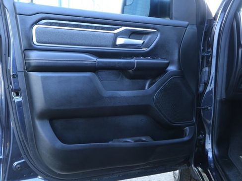 Certified 2021 RAM 1500 Big Horn image 22