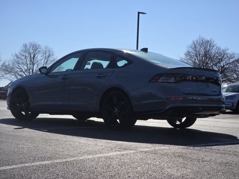 Certified 2023 Honda Accord Sport image 17