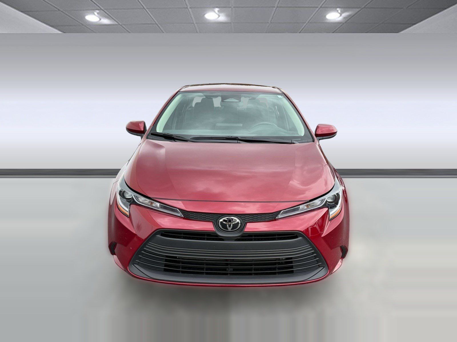 Used 2026 Toyota Corolla LE FWD image 6