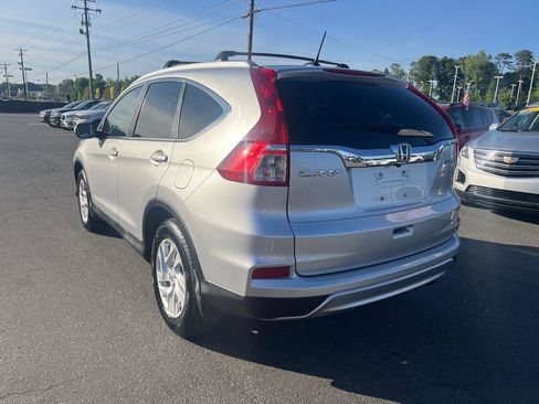 Used 2016 Honda CR-V EX-L image 5