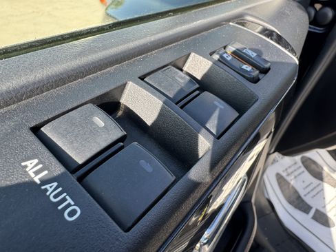 Certified 2018 Toyota 4Runner TRD Pro AWD/4WD image 13