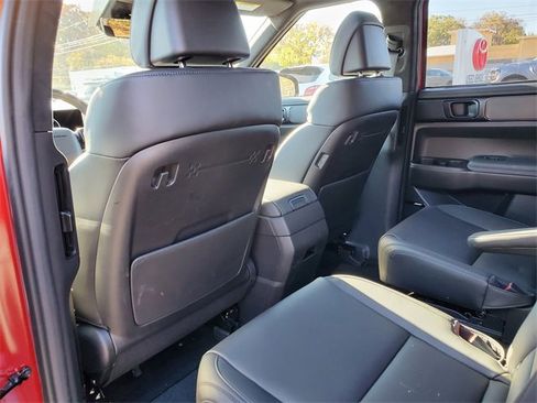 Used 2025 Hyundai Santa Fe Calligraphy image 10