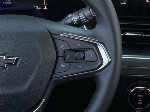 New 2026 Chevrolet TrailBlazer ACTIV w/ Convenience Package image 14