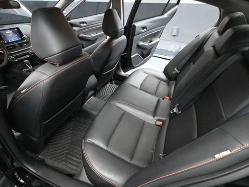 Used 2021 Nissan Altima 2.5 SR image 36