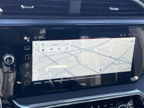 New 2026 GMC Sierra 2500 Denali w/ Denali Reserve Package image 17