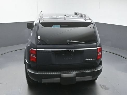 Used 2024 Toyota Land Cruiser AWD/4WD image 47