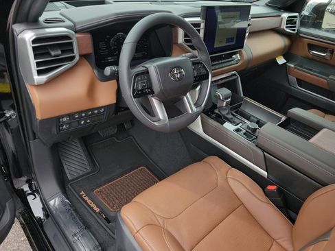 Used 2025 Toyota Tundra 1794 Edition image 4