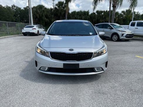 Used 2018 Kia Forte LX w/ LX Popular Package FWD image 7