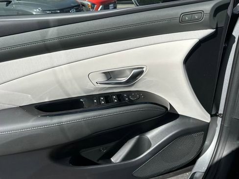 New 2026 Hyundai Tucson Limited AWD/4WD image 11