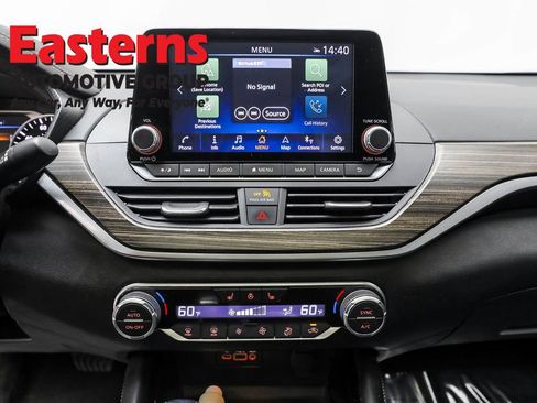 Used 2022 Nissan Altima 2.5 SL image 12