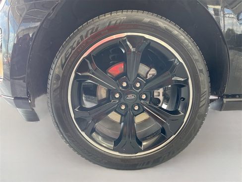 Used 2024 Ford Expedition Max Limited image 34