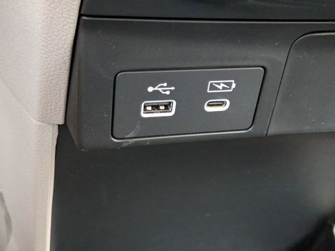 New 2026 Honda Odyssey EX-L image 25