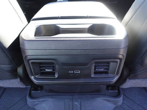 Used 2024 Chevrolet Silverado 1500 RST w/ True North Edition Plus AWD/4WD image 36