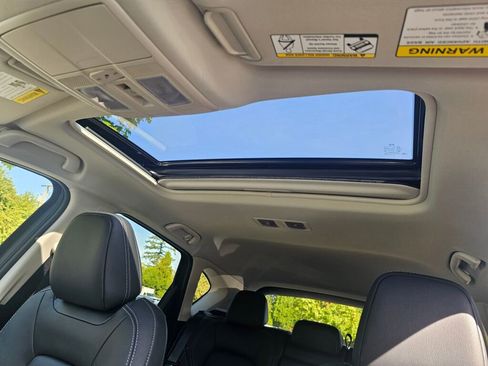 New 2025 MAZDA CX-5 AWD 2.5 S w/ Premium Plus Pkg image 10