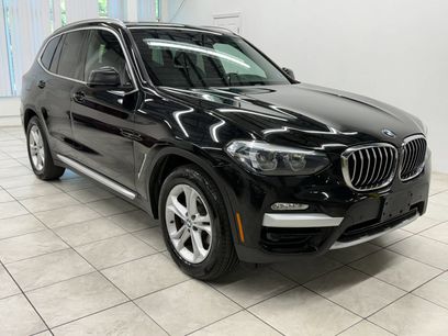 Used 2019 BMW X3 xDrive30i