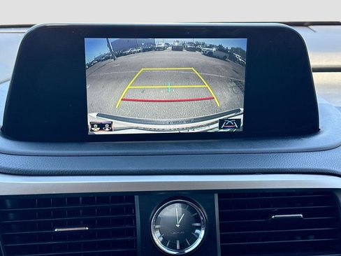 Used 2021 Lexus RX 350 AWD w/ Premium Package image 33