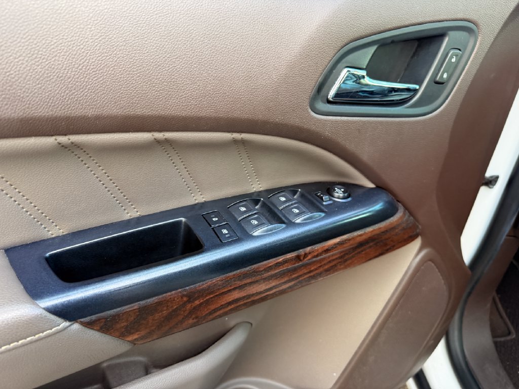Used 2021 GMC Canyon Denali AWD/4WD image 20
