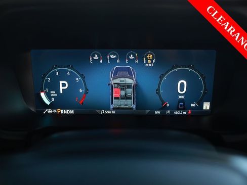 Used 2025 Ford F150 Raptor AWD/4WD image 23
