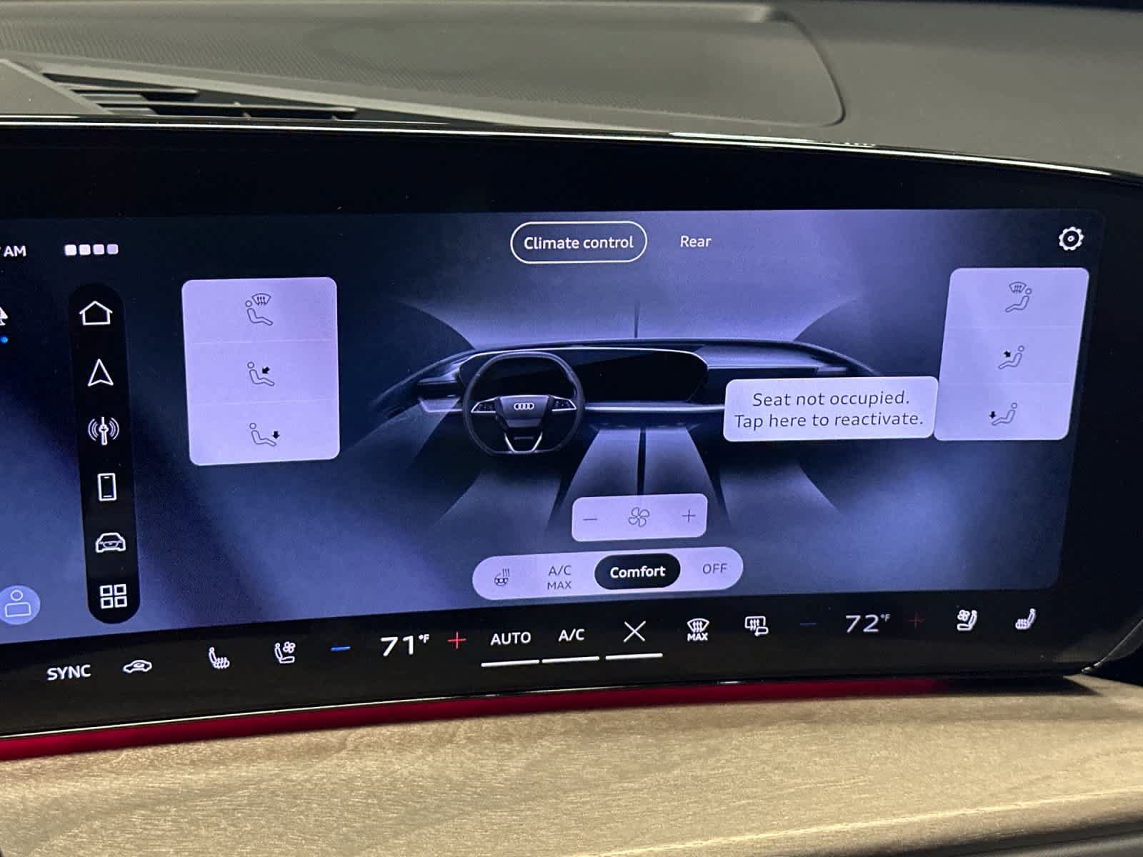 New 2026 Audi Q5 Premium AWD/4WD image 21
