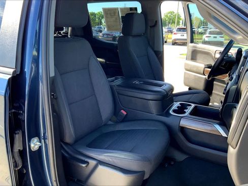 Used 2020 Chevrolet Silverado 1500 RST w/ Texas Edition image 9