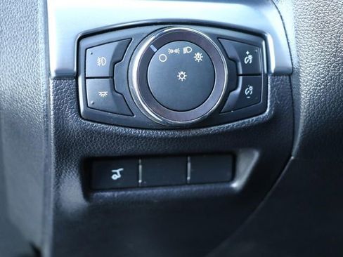 Used 2018 Ford Explorer Limited AWD/4WD image 30