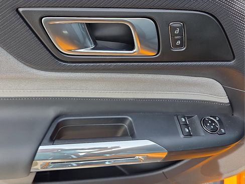 New 2026 Ford Mustang EcoBoost image 14