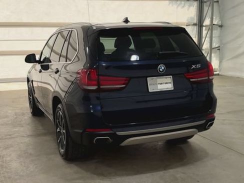Used 2018 BMW X5 sDrive35i RWD image 3