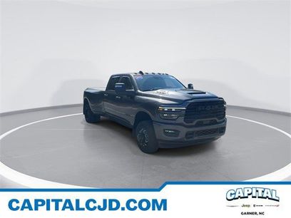 Used 2025 RAM 3500 Laramie