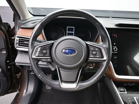 Used 2021 Subaru Outback Touring XT image 16