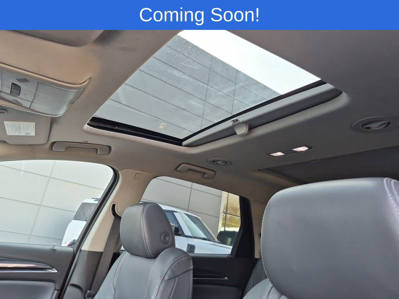 Used 2018 Buick Enclave Essence w/ Trailering Package AWD/4WD image 19