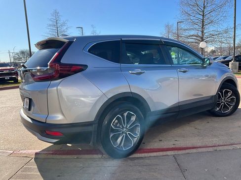 Used 2020 Honda CR-V EX image 6