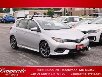 Used 2016 Scion iM