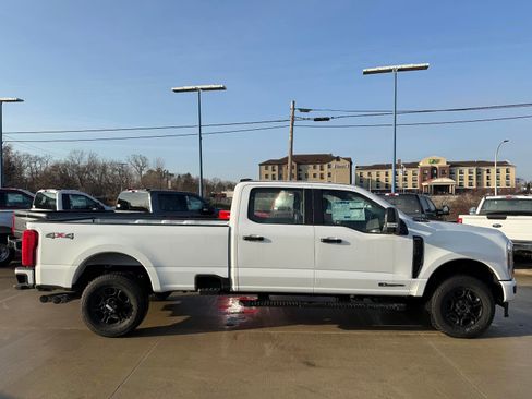 New 2026 Ford F250 XL w/ STX Appearance Package image 5