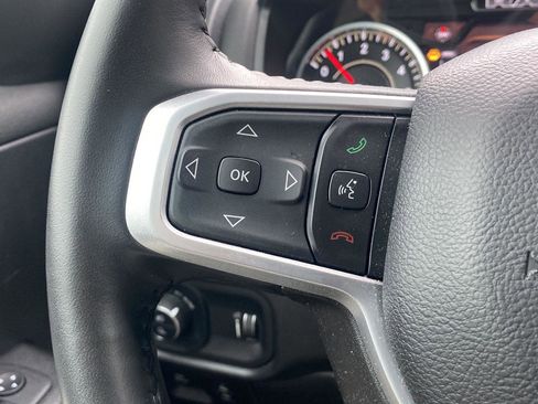 Used 2022 RAM 1500 Big Horn image 19