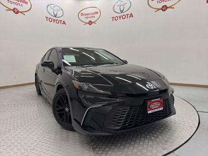 Used 2025 Toyota Camry SE w/ Convenience Package