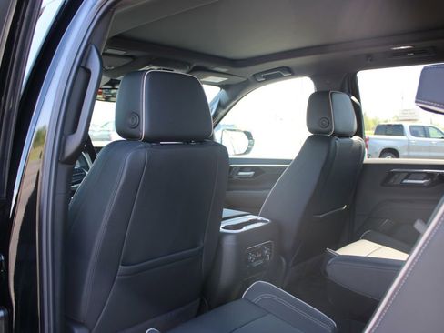 New 2026 Chevrolet Tahoe Premier AWD/4WD image 27