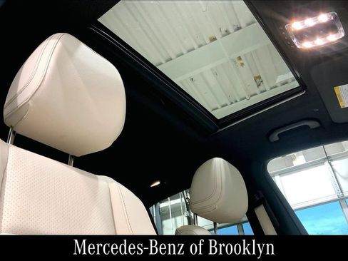 Certified 2024 Mercedes-Benz GLE 350 4MATIC image 15