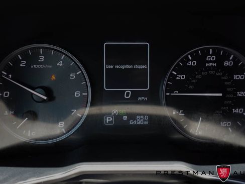 Used 2024 Subaru Outback Touring XT AWD/4WD image 30