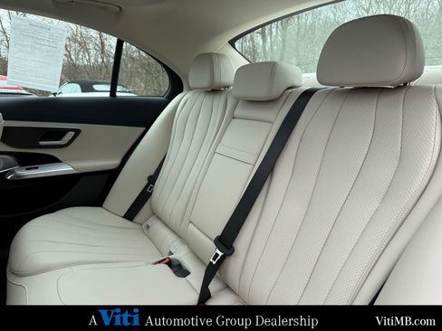 Certified 2026 Mercedes-Benz E 350 4MATIC Sedan image 22