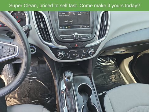 Used 2019 Chevrolet Equinox LT FWD image 21