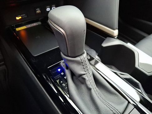 New 2026 Toyota Camry XSE image 12