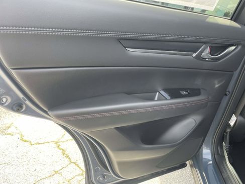 New 2025 MAZDA CX-5 Carbon Edition image 20